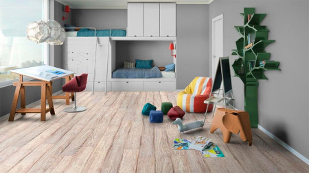 Паркетная доска Tarkett Performance Fashion Дуб Gianni Style