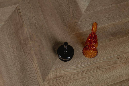 SPC Ламинат Steinholz Element Chevron 5.5/43 4V STH098EC Линейя 600x127