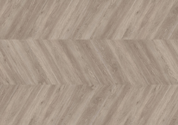 LVT Ламинат Ter Hurne 2.5/42 4V 1101210705 PRO Французская елка Дуб Осло 665.4x152.4