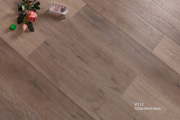 SPC ламинат L'Quarzo Aciendo Дуб Эуфорбия AI111