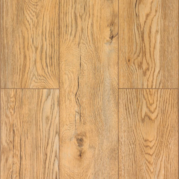 SPC Ламинат CronaFloor Wood 4/43 4V XJ1053-7 Паланга 1200x180