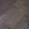 Двухслойная инженерная доска Parketoff Goodwin Дуб Шамиссо Лак 400-1200x150x14