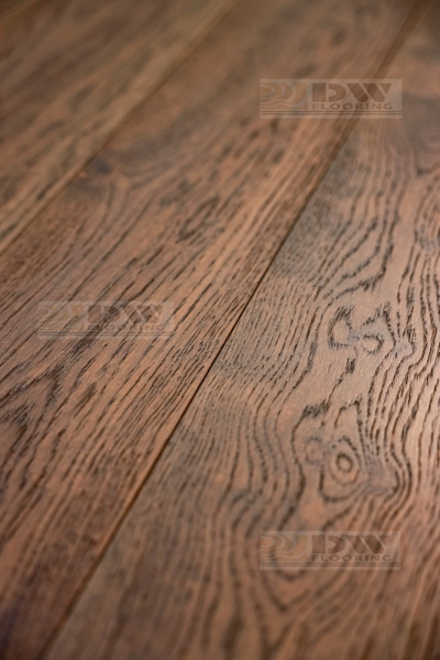 Инженерная доска Dw Flooring Доска 14 мм Дуб LEY-010 (1200х150х14)