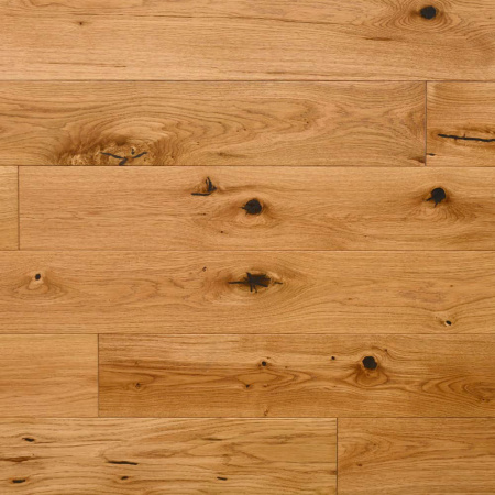 Паркетная доска Lab Arte Authentica Дуб Рустик 1015