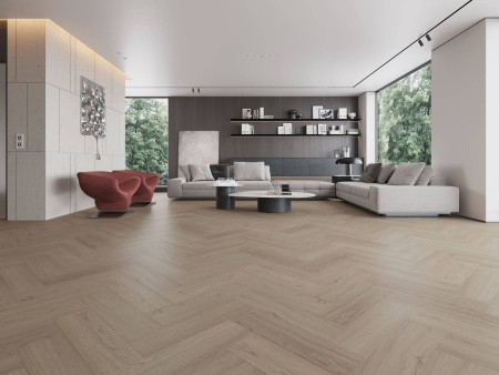 SPC Ламинат Acefloor Home 6/43 4V E-9019-3 Дуб Селект Елка 540x135