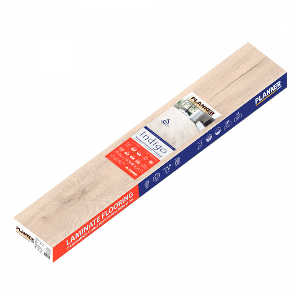 Ламинат Planker Indigo Lite Матисс