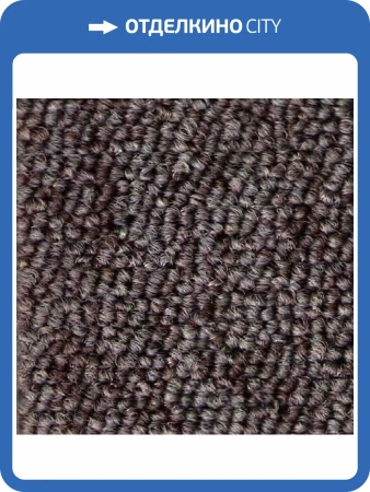 Ковровая плитка Condor Carpets Mustang 94 50x50 см