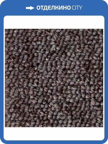 Ковровая плитка Condor Carpets Mustang 94 50x50 см