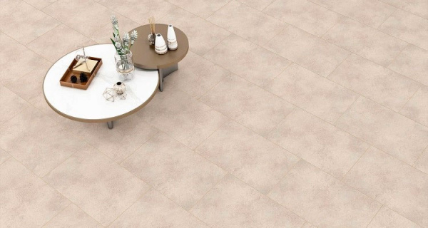 Ламинат Kastamonu Floorpan Stonex Бетон Бежевый FT004