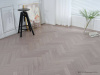 Ламинат Lamiwood Shelby 12/34 4V 312 Дуб Бостон 400x80
