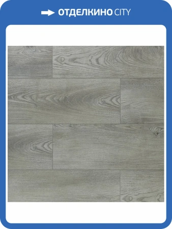 SPC Ламинат Art East Stone 6/43 4V 157 ASP Ясень Кардифф 1220x183