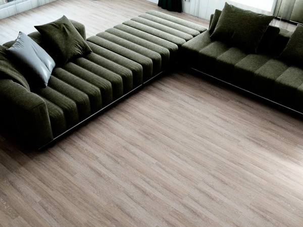 SPC ламинат Skalla Narrow Дуб Лиер (Oak Lier) NR605