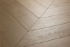 LVT Ламинат Aquafloor Chevron Premium (Шеврон премиум) 6.5/43 4V AF7014CVR 690x120