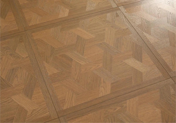 Ламинат A+Floor Le Parquet Клифтон 205
