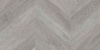 Ламинат Faus Masterpieces Light Grey Chevron S180086