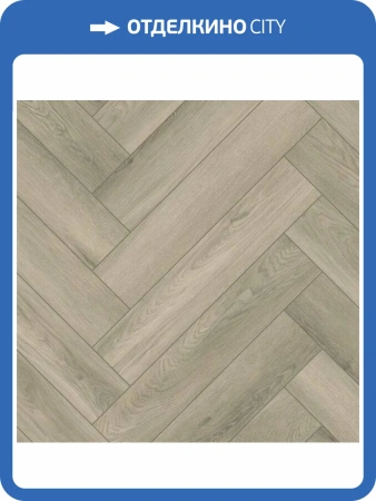 SPC Ламинат Fargo Bevel Parquet 6/42 4V 33-6191-18 Дуб Бодрум 615x123