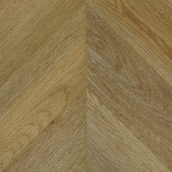 ПВХ плитка, кварц виниловый ламинат Primavera Chevron LVT Fede GL1856
