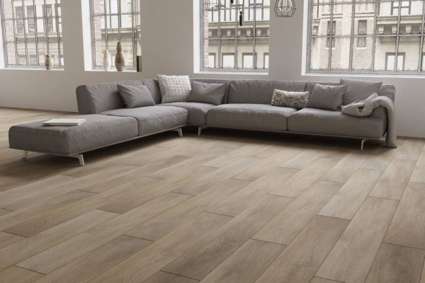 Ламинат Maxwood Dynamic 8/33 4V 250 Теннеси 1200x190