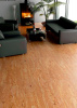 Пробковый пол Corkstyle Natural Cork Comprido клеевой