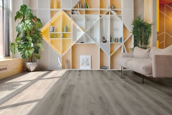 Ламинат SPC Alpine Floor Grand Sequoia Light Гранд Секвойя Клауд ЕСО 11-1501