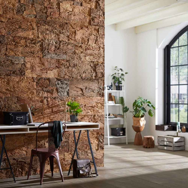 Стеновая панель IberCork Дизайнерские панели Майорка