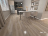 SPC Ламинат Aspenfloor Premium wood XL 6.5/43 4V PW4-07 Дуб Рочестер 1220x228