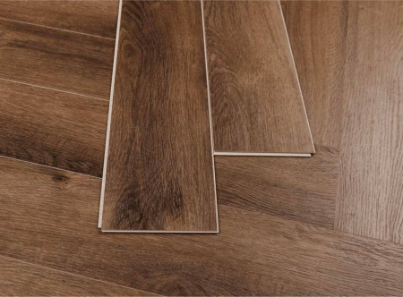SPC Ламинат Icon Floor Purple (Перпл) 5/43 4V PL-01 UZ Дуб Старк 635x127 (1.29м2)