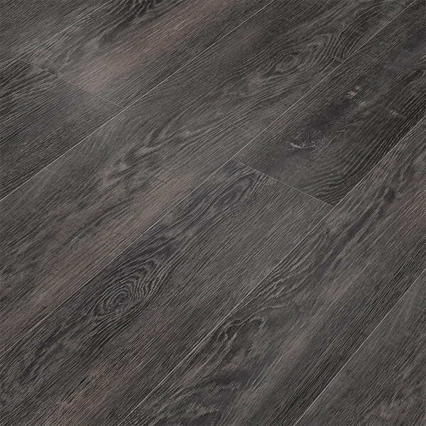 SPC ламинат Quartz Floor 3,5 мм Дуб Дымчатый