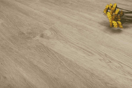 SPC Ламинат Icon Floor Black (Блэк) 6/43 4V BL-22 UZ Дуб Маккуин 1220x151