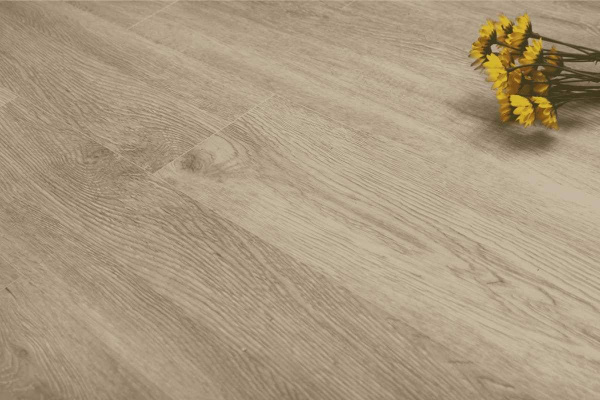 SPC Ламинат Icon Floor Black (Блэк) 4/43 4V BL-22 UZ Дуб Маккуин 1220x151 (2.21 м2)