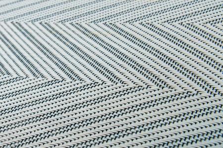 Плетеный виниловый пол Hoffmann Walls 10