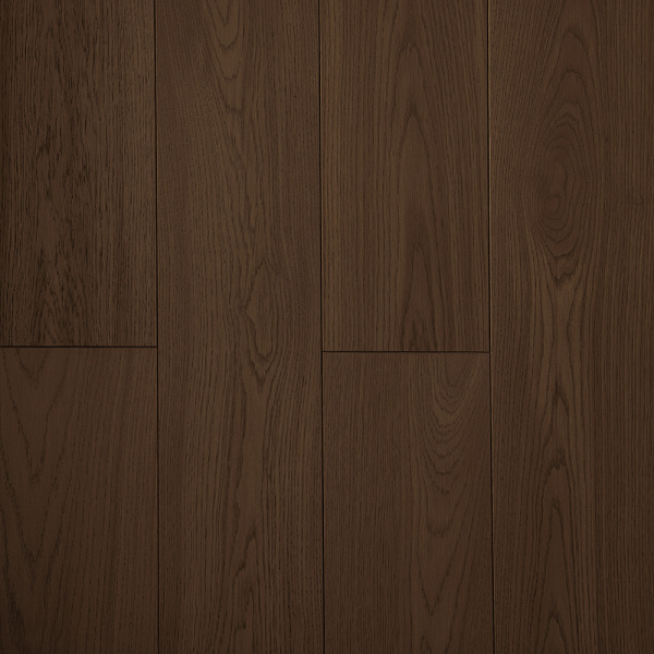 Массивная доска Parketoff 120 Дуб Pecan (Селект) G62