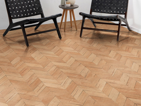 Пробковый пол Egger Pro Comfort Kingsize Дуб Видора натуральный EPC035