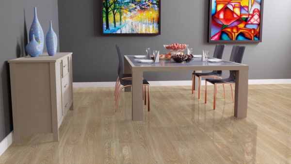 Ламинат Falquon Blue Line Wood 8/32 D3687 Auxerre Oak 1220x193