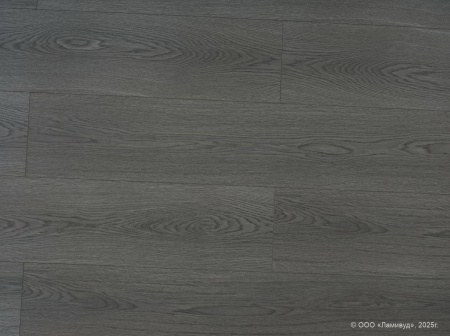 Ламинат Lamiwood Select 8/34 4V 812 Дуб Серый 1215x195