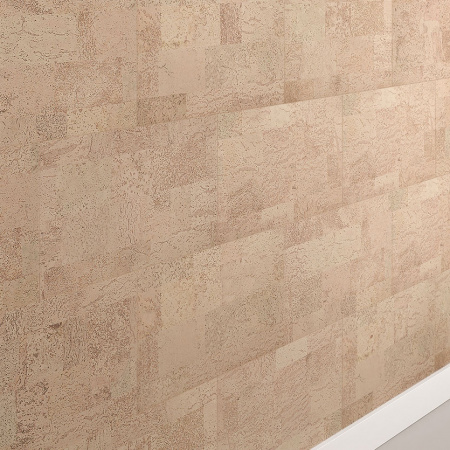 Стеновая панель Amorim Wise Dekwall Malta Champagne RY1M001