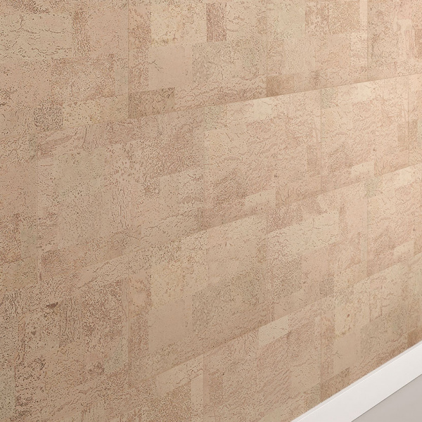 Стеновая панель Amorim Wise Dekwall Malta Champagne RY1M001