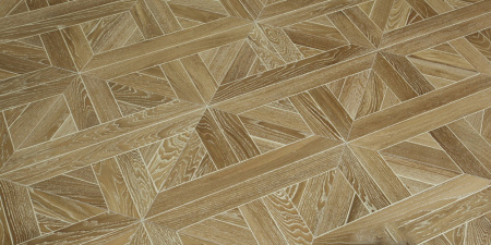 Инженерная доска (модуль) Kochanelli Гордон Дуб Эстато