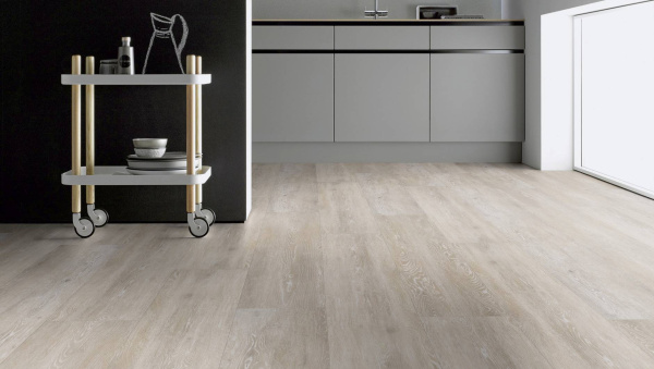 LVT Ламинат Ter Hurne Wood Edition 2.5/42 4V 1101210603 PRO Дуб Выборг 1219.2x228.6