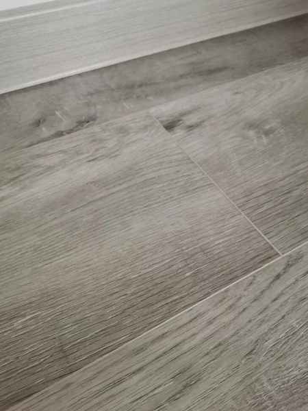 SPC Ламинат Aspenfloor Premium wood XL 6.5/43 4V PW4-02 Дуб Аляска 1220x228