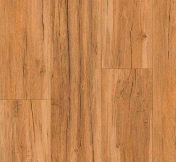 ПВХ плитка, кварц виниловый ламинат Parador Classic 2030 Дуб природный Memory 1744613