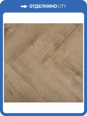 Ламинат Boho Floor Design Collection 12/34 4V DC1215 Дуб Бирия 600x100