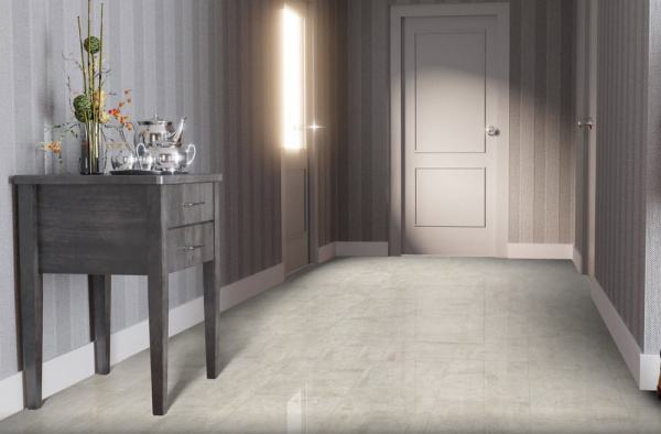 Ламинат Falquon Blue Line Stone Loft глянец D3547