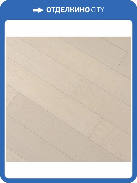 Массивный паркет Jackson Flooring Hi-Tech JF 0005 Айсберг 915x127x14