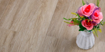 SPC ламинат Skalla Narrow Дуб Аскер (Oak Asker) NR601