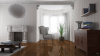 Ламинат Falquon Blue Line Wood 8/32 D4188 Morris Walnut 1220x193
