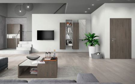 Ламинат Egger Pro Classic 12/33 Дуб Чезена белый EPL143