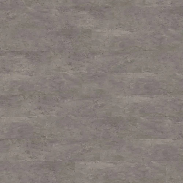 LVT Ламинат Wineo 400 Stone L 2/31 4V DB304SL Бетон серый индустриальный 610x305