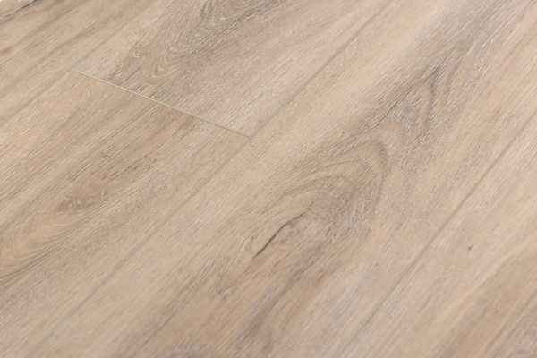SPC ламинат WRF Wood (Дерево) Дуб песчаный 204