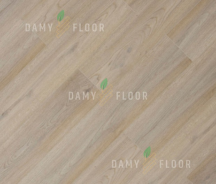 Кварц винил Damy Floor Family Дуб Натуральный 6607-9